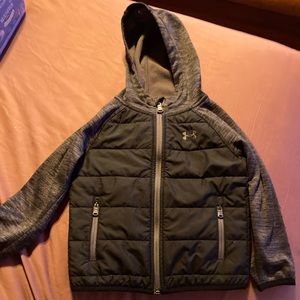 Under Armour XStorm Boys Jacket